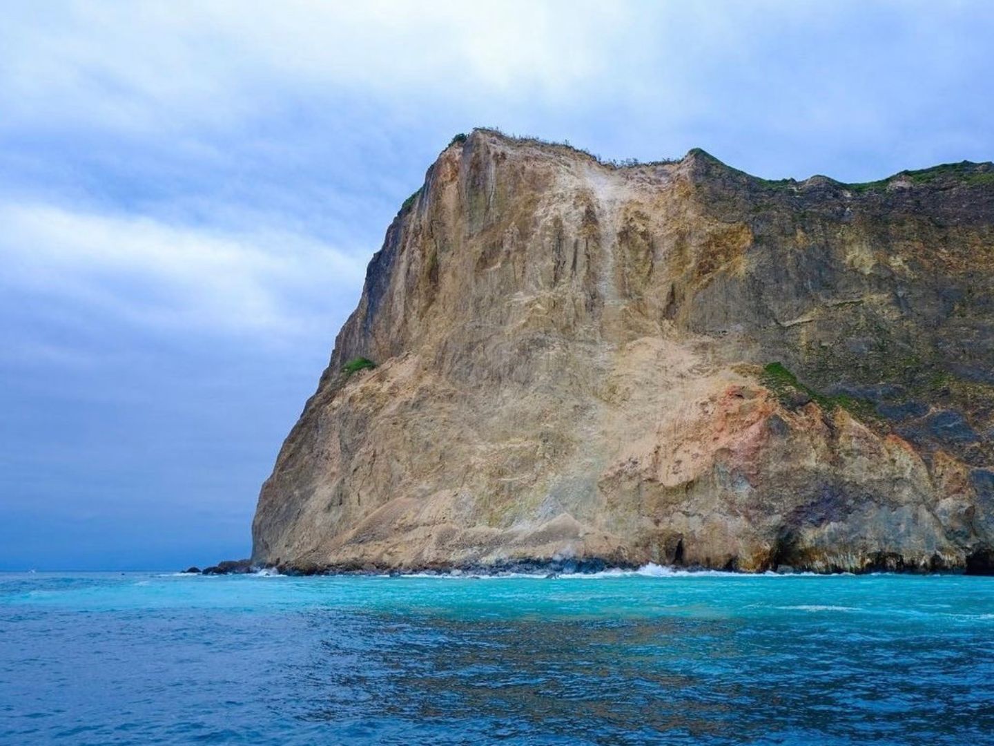 龜山島好玩嗎 龜山島申請1