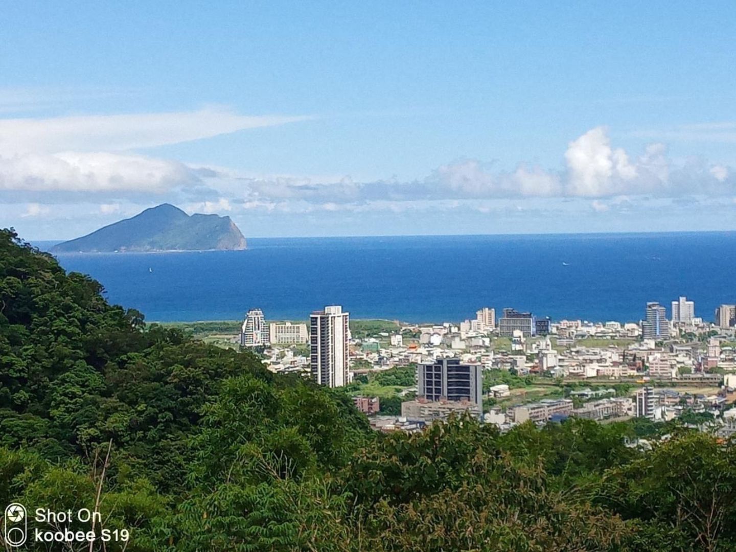 宜蘭露營區 山海匯靜思露營區1